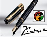 Business Gift Golden Pen (PS-89)