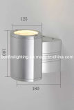 Aluminum Wall Light/ Aluminum Wall Lighting (BO-G83/1)