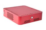 Thin Client/Set-Top Box/HTPC/Micro-ATX Case (E. MINI-Q6)