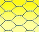 Hex Wire Mesh