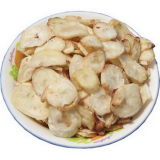 Dried Squid Tentacle Pieces