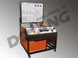 Contiuously Variable Transmission Training Set