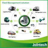 GPS Tracker Device for Fleet Management