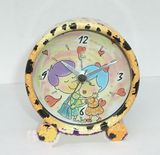Gift Clock (KV3008)