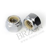 High Quality Breeze Nylon Nut