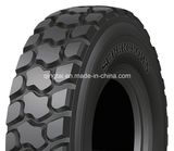 Bus Truck Tyre TBR Tyre Radial (10.00R20 11.00R20 12.00R20 12.00R24)