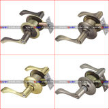 Cylindrical Handle Lock / Handle Lock / Handle / Door Lock / Lock (9910)