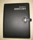 Notebook (A3-10-26B)
