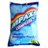 Detergent Powder with Enzyme (LIBO-01)