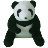 Panda Plush & Stuffed Toy(JO-06)