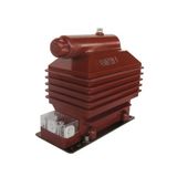 11kv Indoor Single Pole Potential/ Voltage Transformer/PT/Vt with Fuse