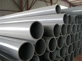 PVC Pipe for Water Supply Sch80