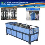 Automatic 5 Gallon Plastic Water Bottle Making Machinery