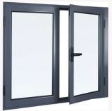 Aluminium Casement Window (Jpc55)