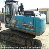 Used Sk350 Kobelco Excavator with Lowest Price (Sk350-6)