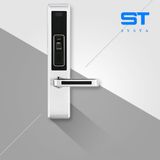 CE Biometric Door Lock Residential