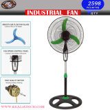 18inch Stand Fan with Light