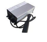 Aluminum 900W Charger