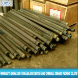 Isostatic Press Graphite 30-99.9% High Quality Graphite Tube and Pipe, Rod, Special Parts