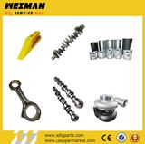 Made in China Sdlg Construction Machinery Parts