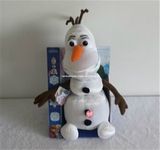 Plush and Stuffed Disney Toy for Children