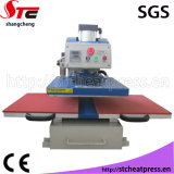 2015 Hot Selling Fabric Printing Machine with SGS Certificate (STC-QD07)