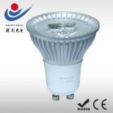 4W GU10 LED Spotlight (LCSP)
