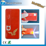USB Lighter with LED Windproof Lighter (TQ-308)