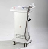 Medical IPL Laser Equipment for Hair Removal and Skin Rejuvenation (Color Touch screen)
