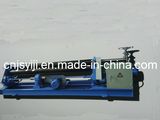 3 Roller Mechanical Rolling Machine (30*2500)