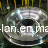 Irs Standard Railway Axle, 700---1200mm Wheel, Aar Wheel, Train Wheel, 120km/H Wheel, Mg Wheel