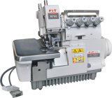 Direct Drive High Speed Overlock Sewing Machine (FIT 700D)