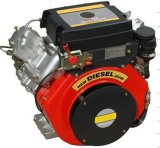 25HP Diesel Engine