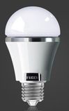 LED Globe Light, High Lumen LED Bulb Light