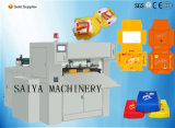 Automatic Roll Creasing Die Cutting Machinery