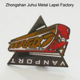 Die Struck Soft Enamel Metal Badges (ML-05)