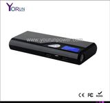 Newest 2014 UV Portable Power Bank 9000mAh for iPad/iPod (YR090)