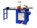 Aluminum Cutting Machine, Cutting Machine (MC-455L)