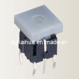 Illuminated Switch (LA606301D08)