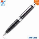 Promotional Ball Pen with Metal Clip