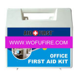 Home Use First Aid Kit Box
