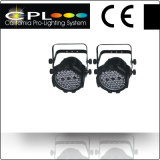 Stage LED PAR Light (36X5W RGBW 4 in 1 Disco Effect Equipment)