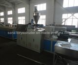 Advanced Design Plastic PVC Profile Extrusion Line Machinery