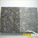 China Brown Granite (Slab, Wall Floor Tile, Flooring, Step)