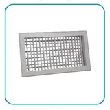 Double Deflection Grille (DFG-D)