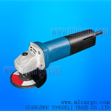 Electric Power Tool, Angle Grinder, Rotary Handle