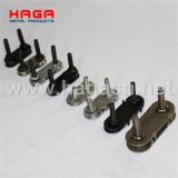 Different Kinds of Bolt Solid Plate Fasteners