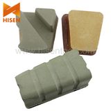 Frankfurt Abrasive Polishing Stone for Marble