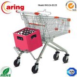 125L Shopping Cart (CA-E125)
