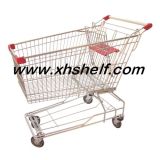 Shopping Trolley (XH-AS01-09)